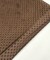 Brown Minky Dot Fabric by the Yard, 60" Wide Ultra-Soft Plush Minky Fabric for Baby Blankets, Nursery Decor, Plush Toys & Sewing